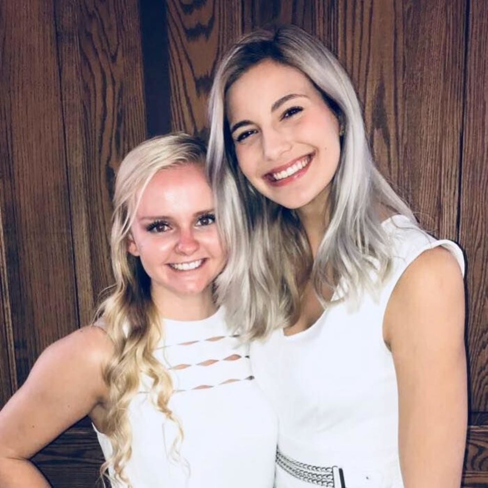 Meet your Posher, Shelby